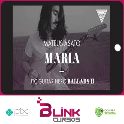 Mateus Asato - JTC