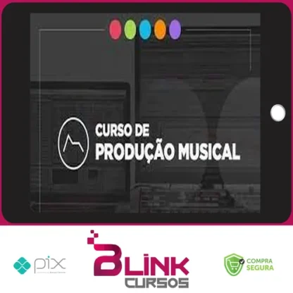 Produçao Musical Completo - Go Hero