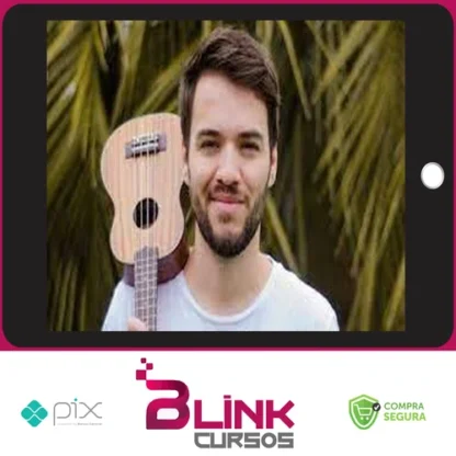 Ukulele Iniciante - Mateus Lemos