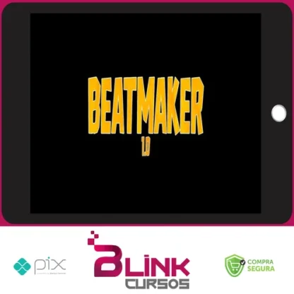 Beatmaker 1.0 - Pêpa Beatmaker