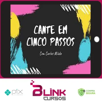 Canto para Iniciantes - Carlos Miúdo