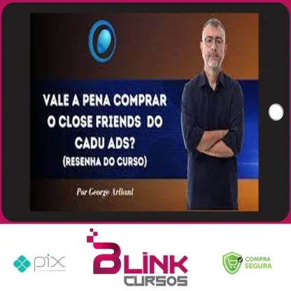 Close Friends - Canal do Cadu