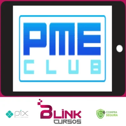 Club Experts - PME Clube