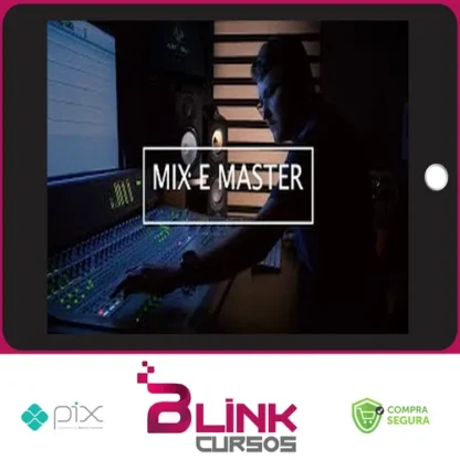 Cross The Master - Flavio Libório