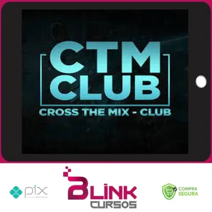 Cross The Mix - Flavio Libório