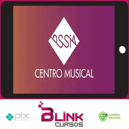 Curso de Homestudio - OSSIA Centro Musical