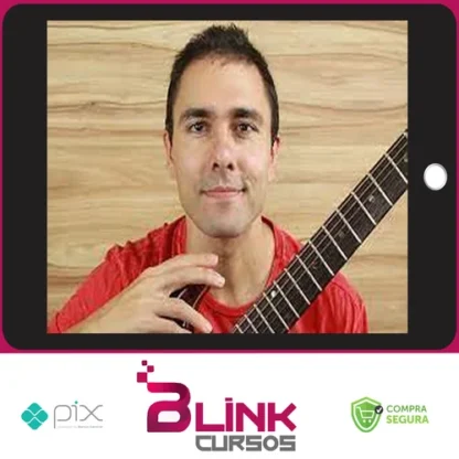 GuitarPedia Premium - Bruno Godinho