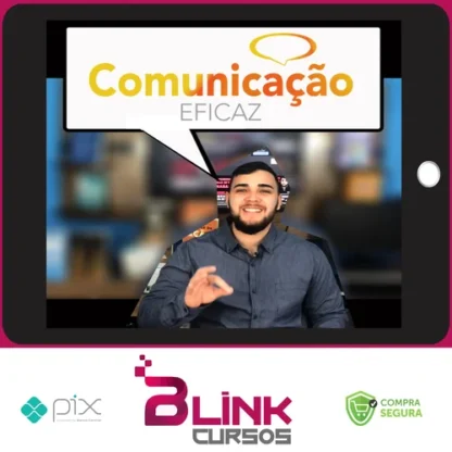 Comunicação Eficaz 2.0 - Roney Araujo
