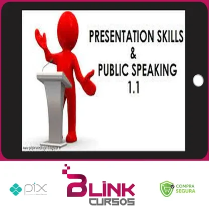 Presentation Skills Public Speaking Presentations Done Well - Philip Hofmacher