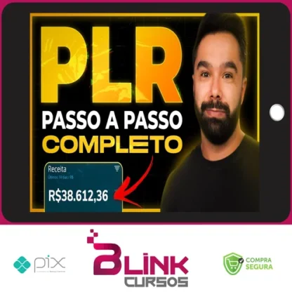 Aprenda Passo a Passo como Lucrar com Produtos PLR - Noemi Nakandakari