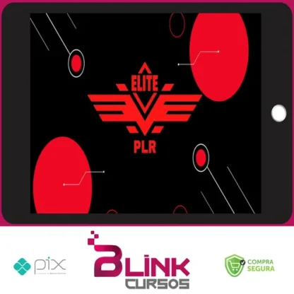 Elite do PLR - João Marcos