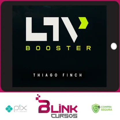 LTV Booster - Tiago Finch