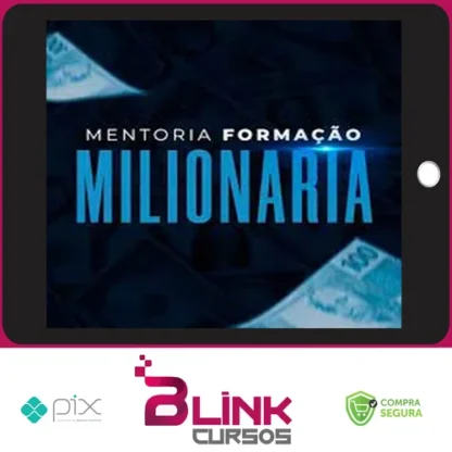 Mentoria Formação Milionária - Kayky Janiszewski