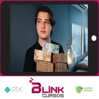 O Início Digital - Kayky Janiszewski