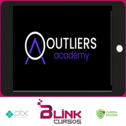 Outliers Academy - Thiago Finch