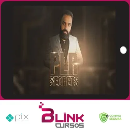 PLR Secrets - Higor Neves