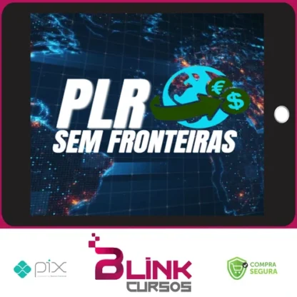 PLR Sem Fronteiras - Fellipe Ferini