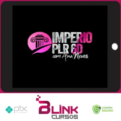 Império PLR 6D - Ana Neves