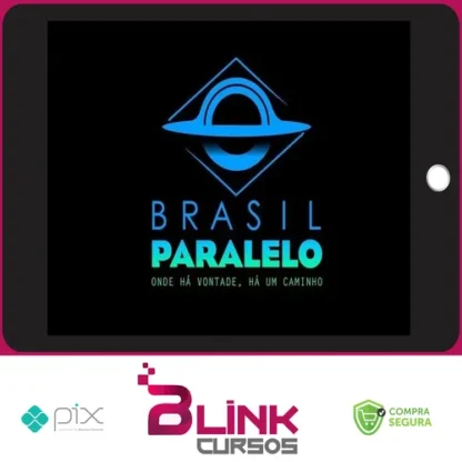 Debate - Brasil Paralelo