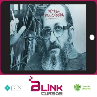 Desconstruindo Paulo Freire - Brasil Paralelo