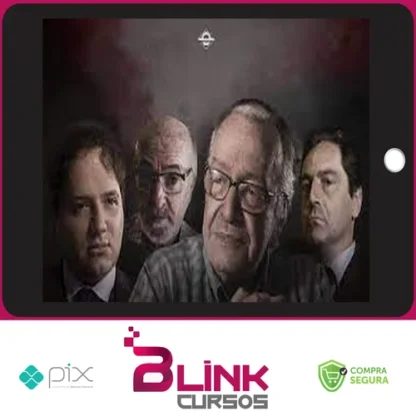 Filosofia Politica - Brasil Paralelo