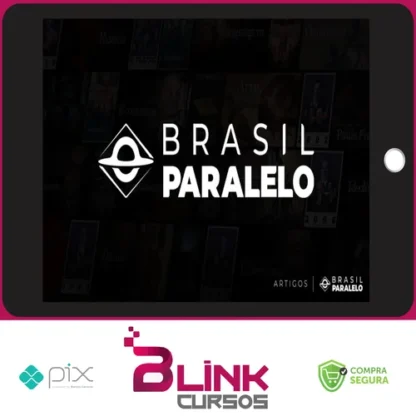 Linguagem e Filosofia Prática - Brasil Paralelo