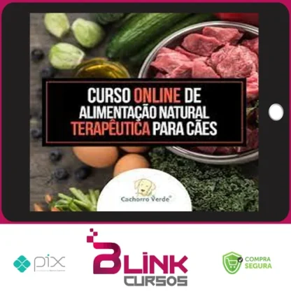 Cachorro Verde: Alimentação Natural para Gatos - Sylvia Angélico