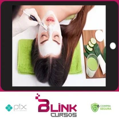Cosmetologia - Portal Educação