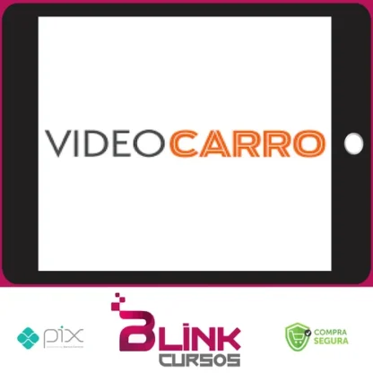 Curso de Alarmes e Imobilizadores - VideoCarro