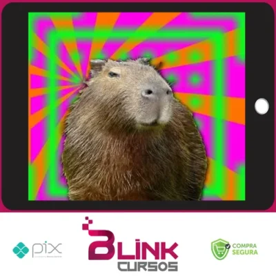 Curso de Cultivo - Capivara Weed