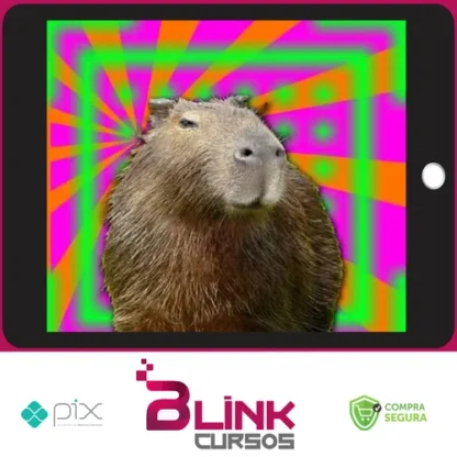 Curso de Cultivo - Capivara Weed
