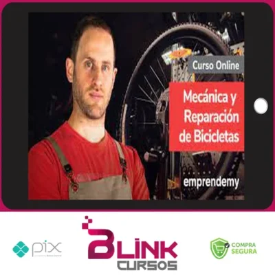 Curso Mecanica Avanzada - Mammoth [ESPANHOL]