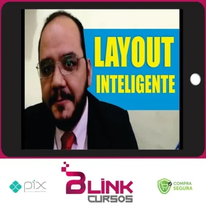 Layout Inteligente - Leandro Rosadas