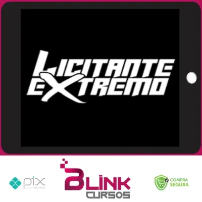 Licitante Extremo 2022 - Rodolpho dos Anjos