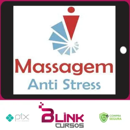Massagem Anti-Stress - Thiago Nishida
