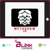 Método KW Comércio de Bebidas - SOLUTION THE WORK