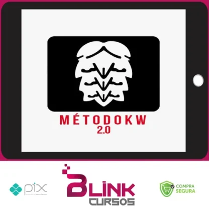 Método KW Comércio de Bebidas - SOLUTION THE WORK