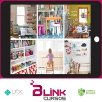 Monte Seu Ateliê de Reformas e Customizações - Sanábia Pinho