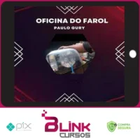 Oficina do Farol - Paulo Gury