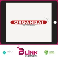 Organiza! - Luana Matos