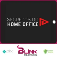 Os Segredos do Home Office - Eduardo Borges