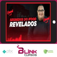 Segredos do iFood - João Barcelos