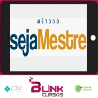 Seja Mestre - Janaina Helena