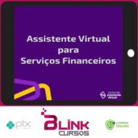 Serviços Financeiros na Assistência Virtual - Camile Just