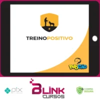 Treino Positivo 2.0: Adestramento de Cães - Rafael dos Santos