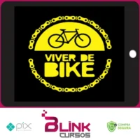 Viver de Bike - Otavio James