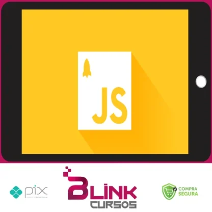 Algaworks: Mergulhando Javascript - Daniel Bonifacio