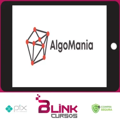 Curso de Algoritmos - AlgoMania
