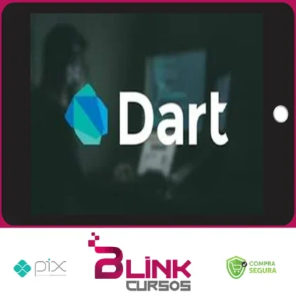 Curso de Dart Lang - Sthefane Soares