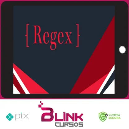 Curso de Expressões Regulares - Codbr